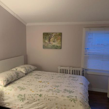 Hansen Inn Winnipeg Ngoại thất bức ảnh