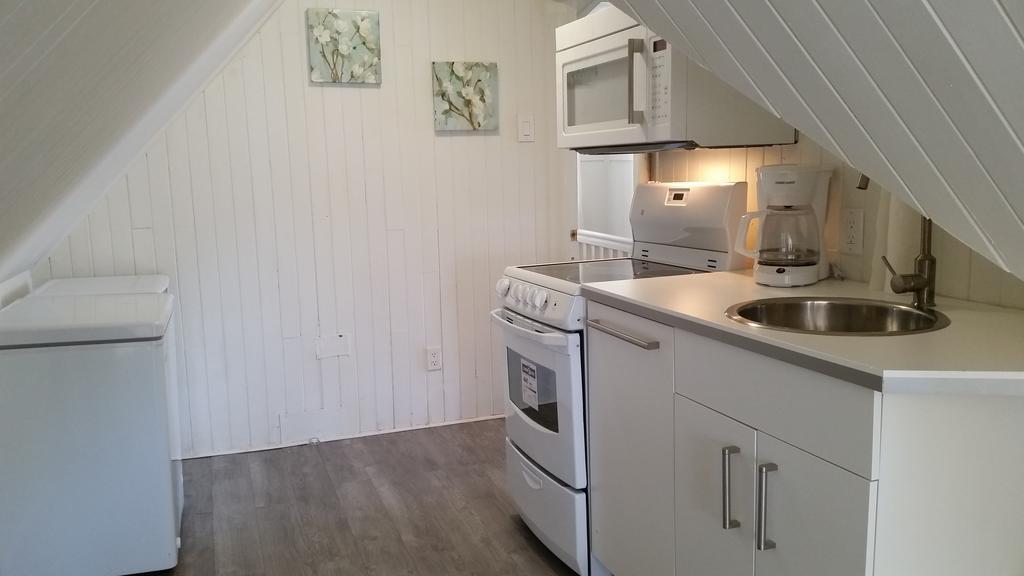 Hansen Inn Winnipeg Phòng bức ảnh