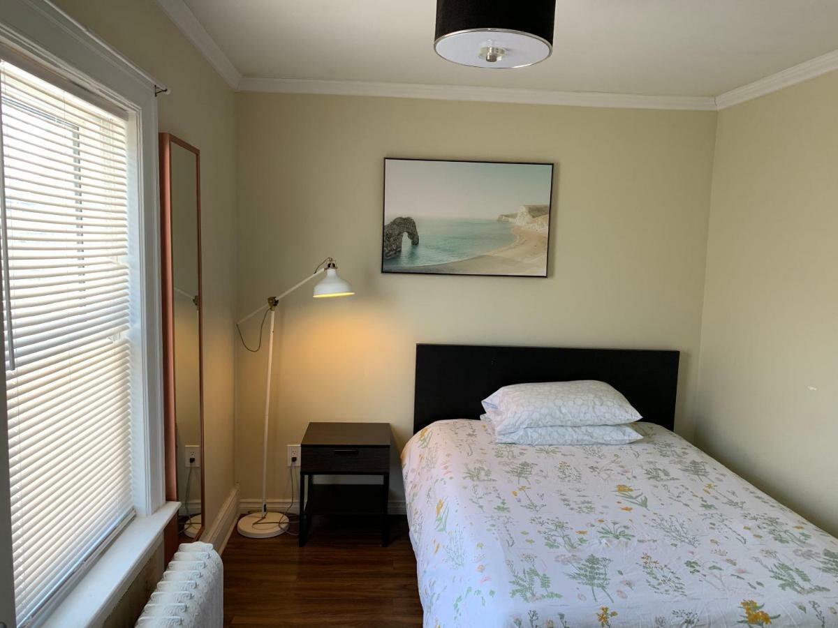 Hansen Inn Winnipeg Ngoại thất bức ảnh