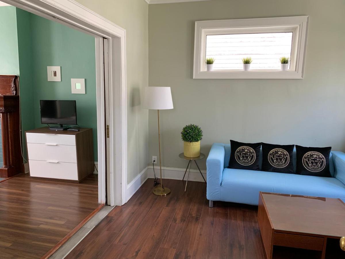 Hansen Inn Winnipeg Ngoại thất bức ảnh