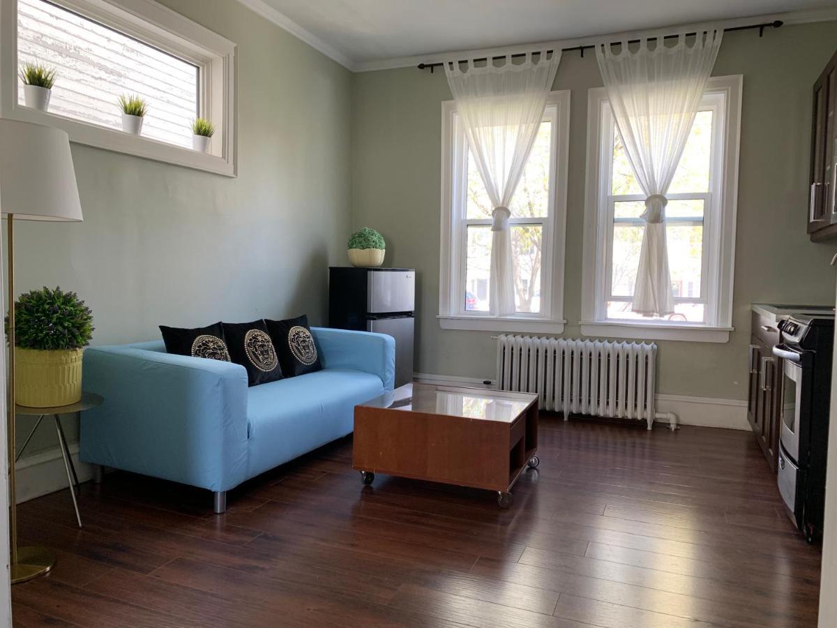 Hansen Inn Winnipeg Ngoại thất bức ảnh
