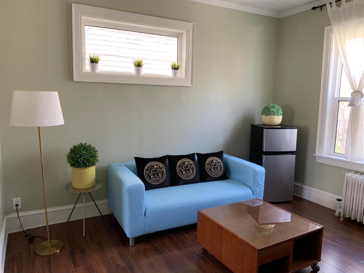 Hansen Inn Winnipeg Ngoại thất bức ảnh