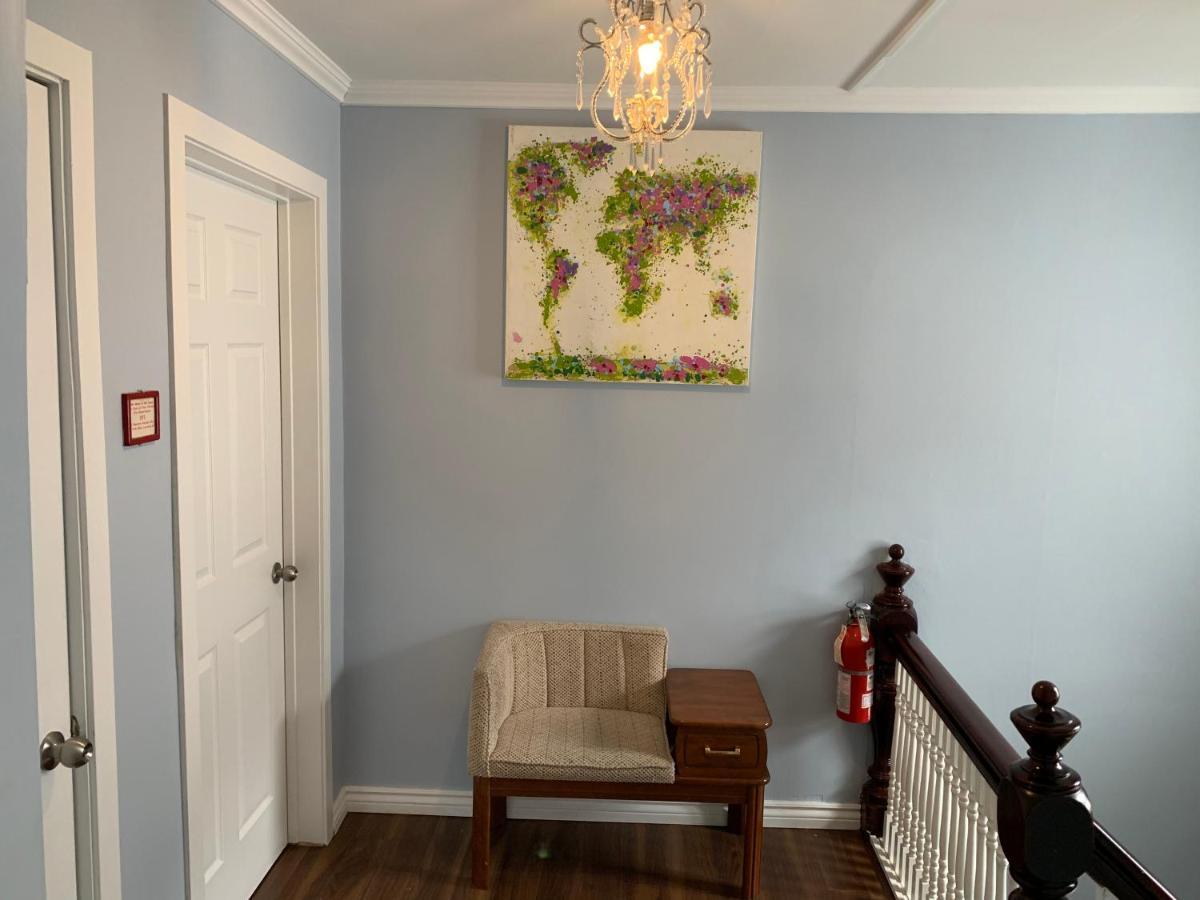 Hansen Inn Winnipeg Ngoại thất bức ảnh