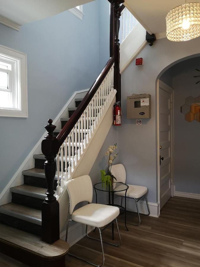 Hansen Inn Winnipeg Ngoại thất bức ảnh