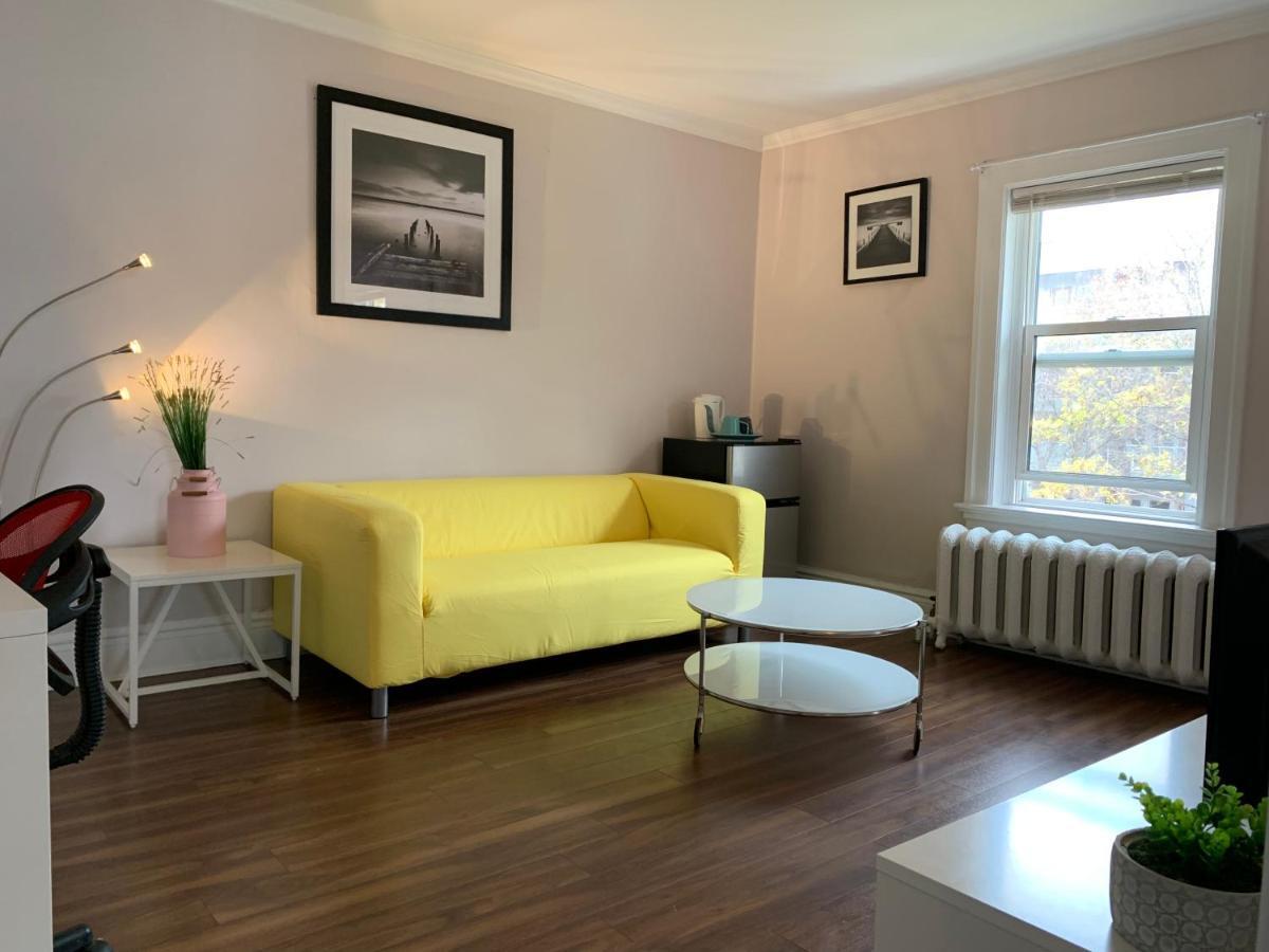Hansen Inn Winnipeg Ngoại thất bức ảnh