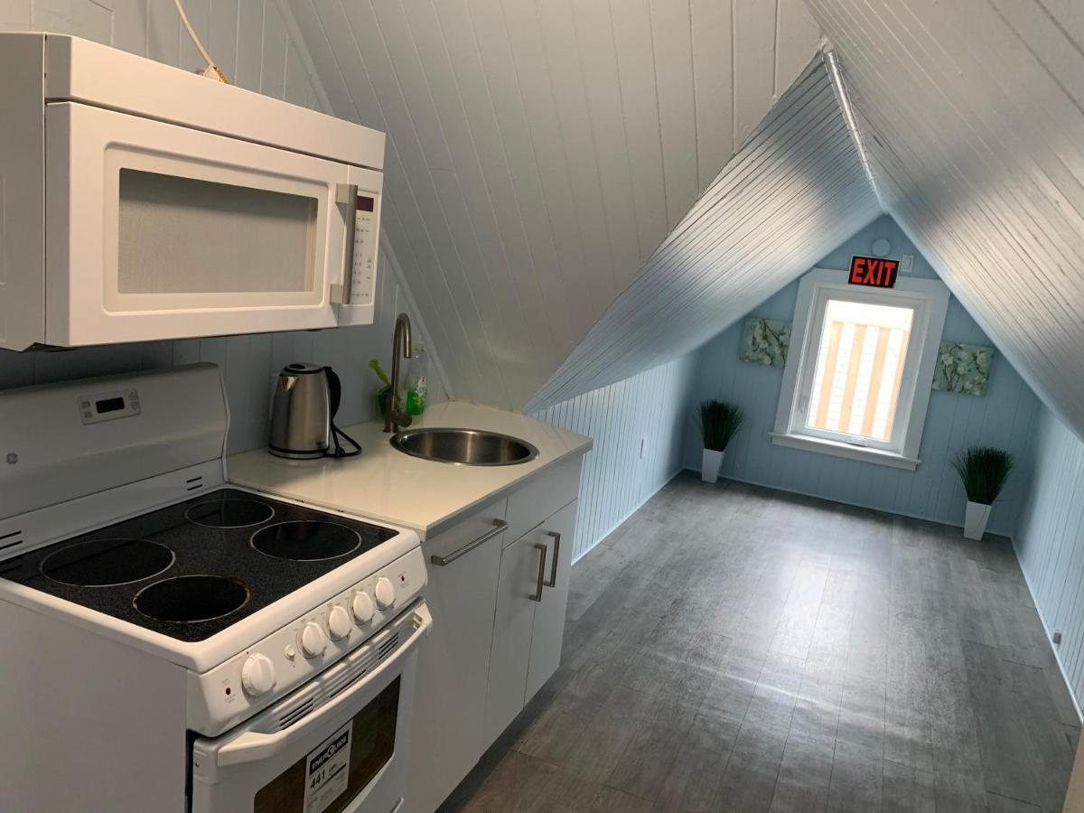 Hansen Inn Winnipeg Ngoại thất bức ảnh