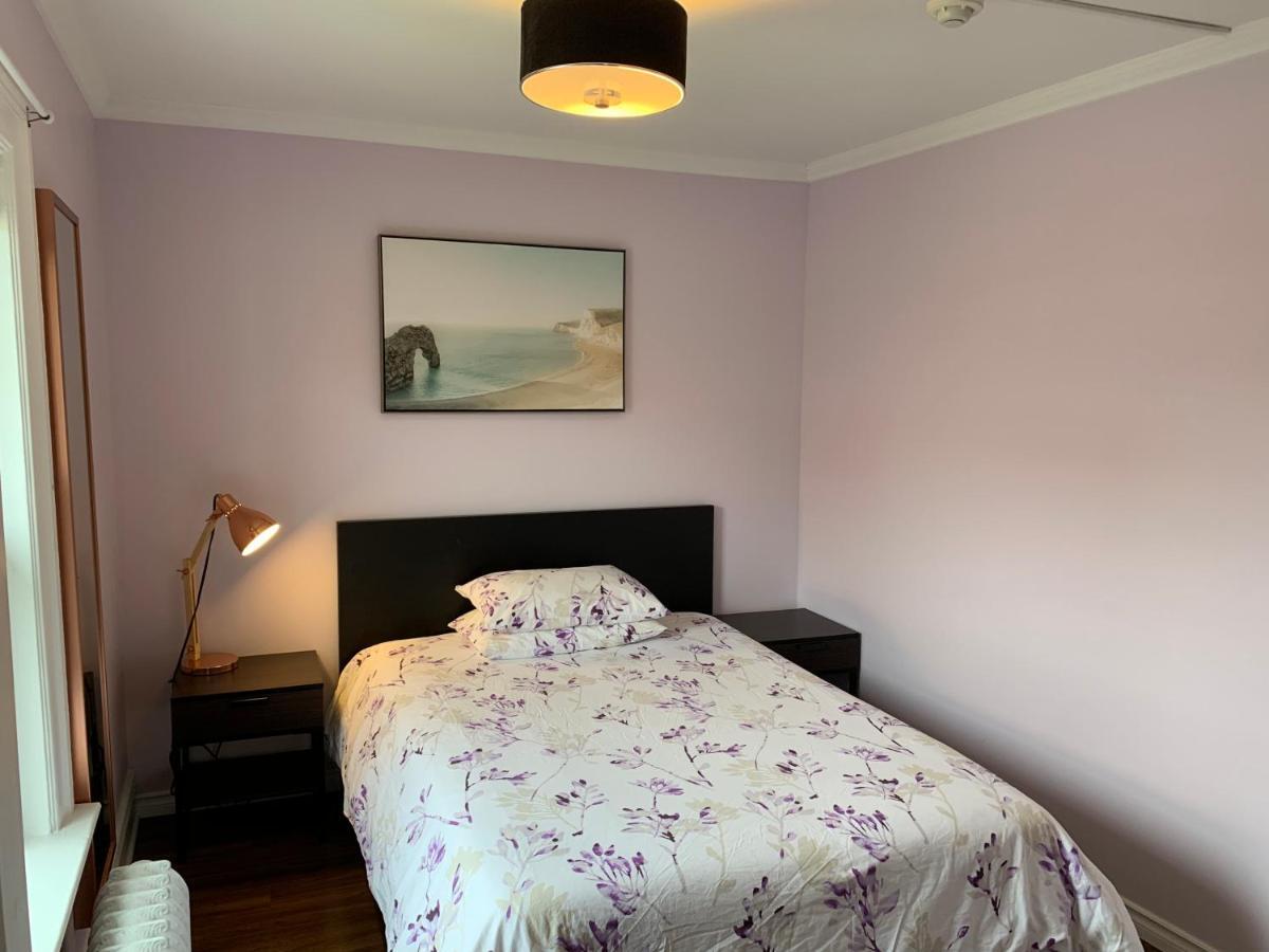 Hansen Inn Winnipeg Ngoại thất bức ảnh
