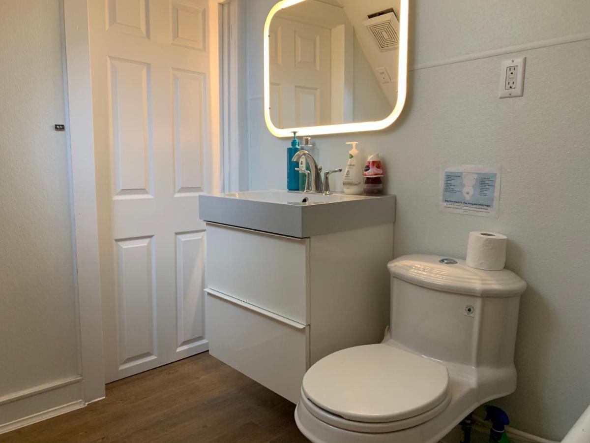 Hansen Inn Winnipeg Ngoại thất bức ảnh