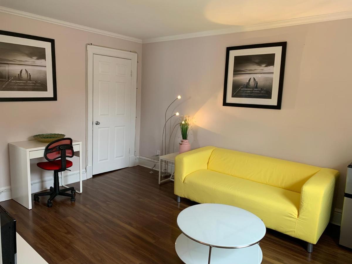 Hansen Inn Winnipeg Ngoại thất bức ảnh