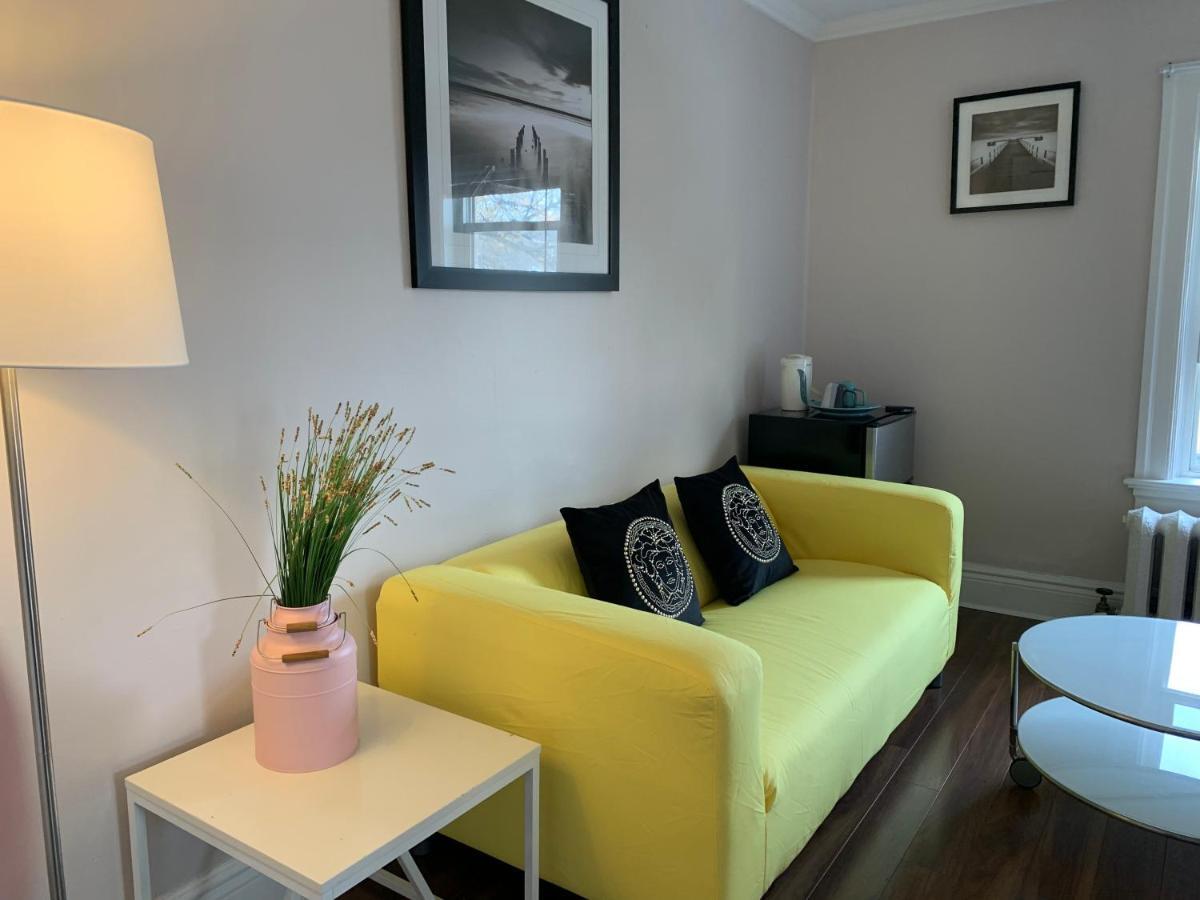 Hansen Inn Winnipeg Ngoại thất bức ảnh