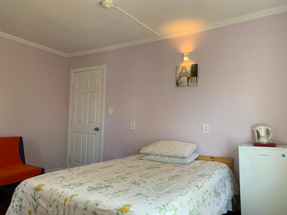 Hansen Inn Winnipeg Ngoại thất bức ảnh