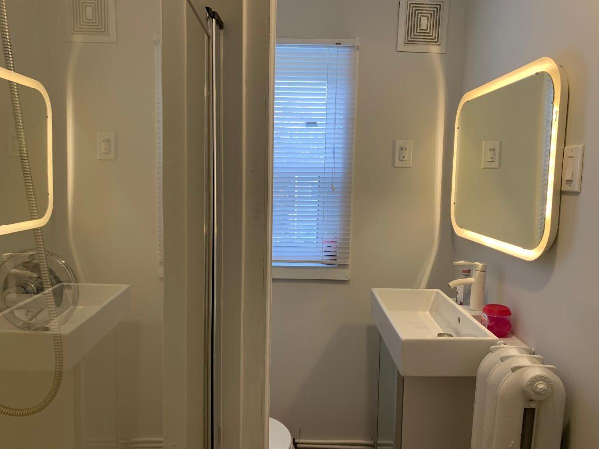 Hansen Inn Winnipeg Ngoại thất bức ảnh