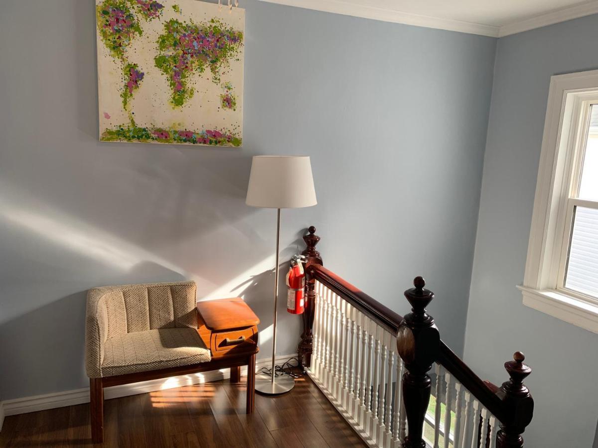 Hansen Inn Winnipeg Ngoại thất bức ảnh