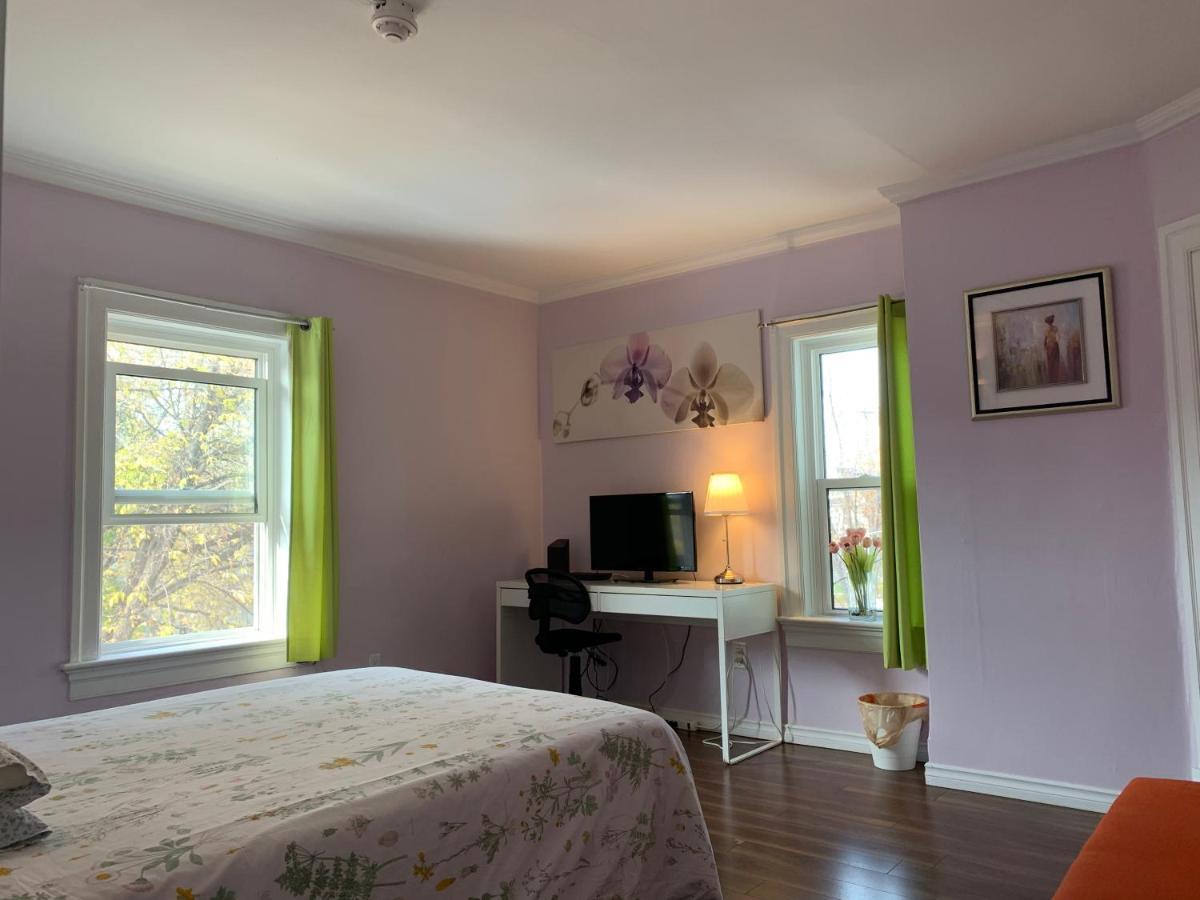 Hansen Inn Winnipeg Ngoại thất bức ảnh