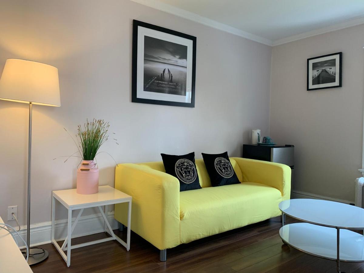 Hansen Inn Winnipeg Ngoại thất bức ảnh