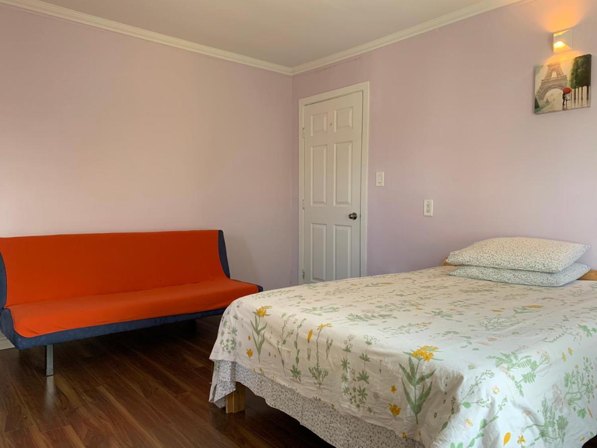 Hansen Inn Winnipeg Ngoại thất bức ảnh