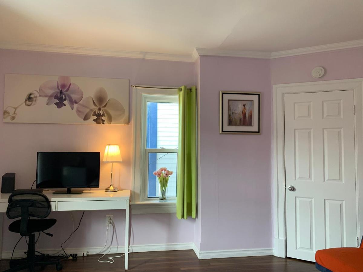 Hansen Inn Winnipeg Ngoại thất bức ảnh