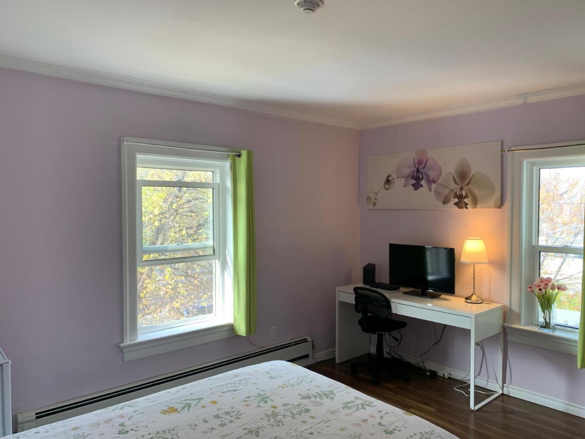 Hansen Inn Winnipeg Ngoại thất bức ảnh