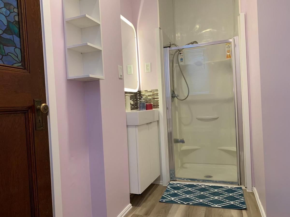 Hansen Inn Winnipeg Ngoại thất bức ảnh