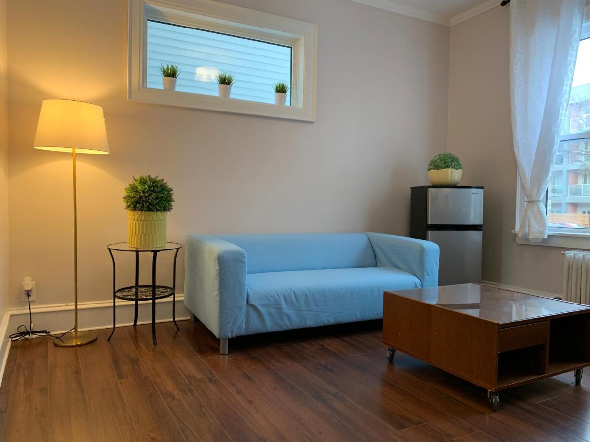 Hansen Inn Winnipeg Ngoại thất bức ảnh
