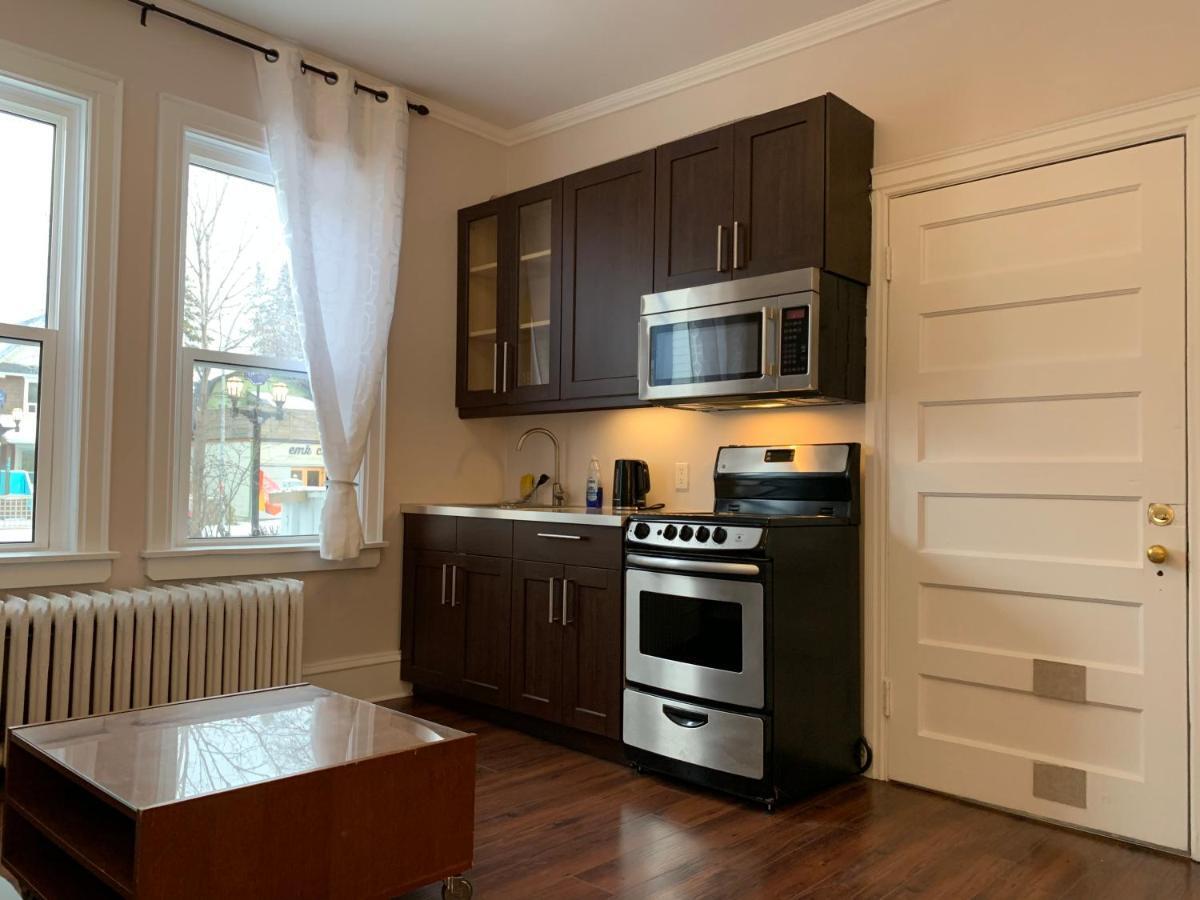 Hansen Inn Winnipeg Ngoại thất bức ảnh