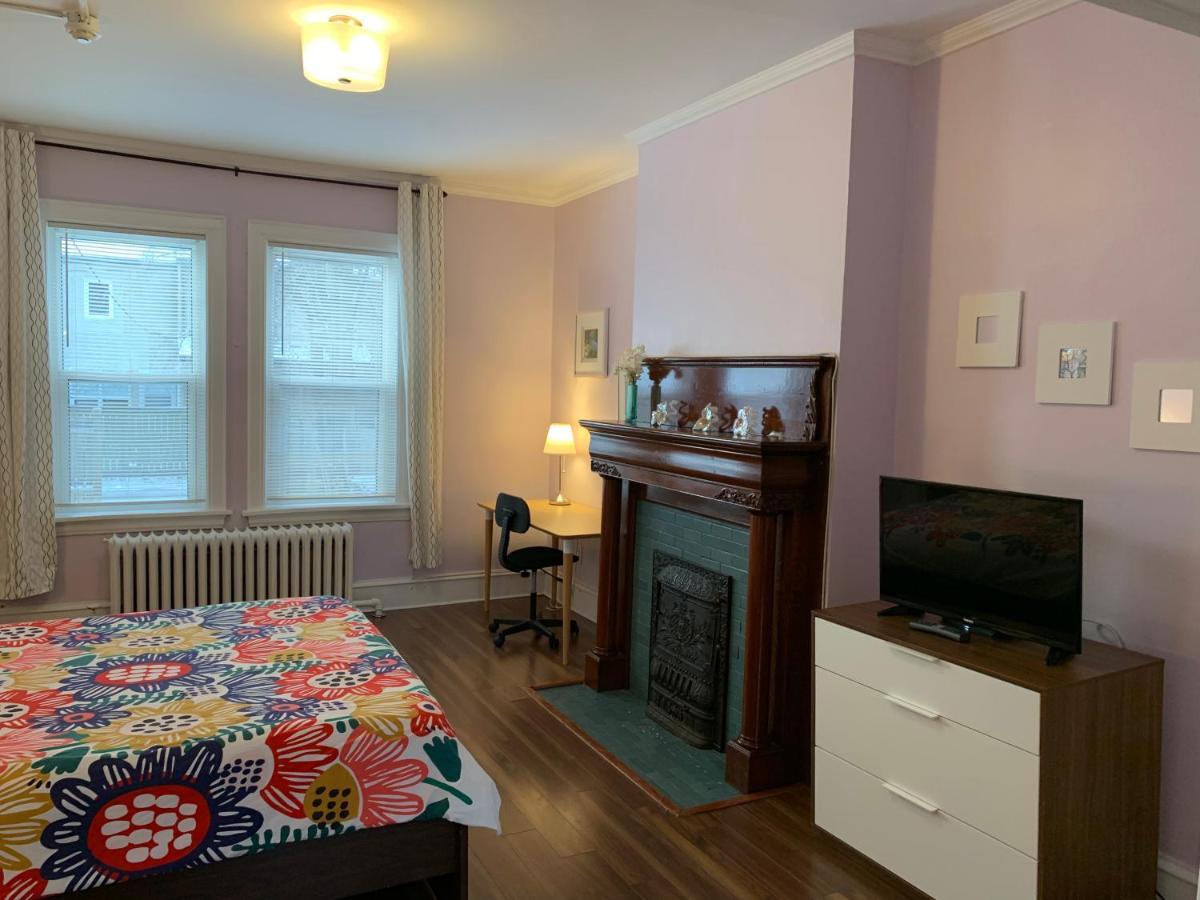 Hansen Inn Winnipeg Ngoại thất bức ảnh
