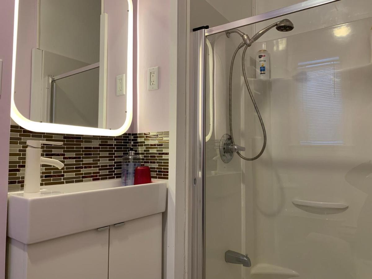 Hansen Inn Winnipeg Ngoại thất bức ảnh