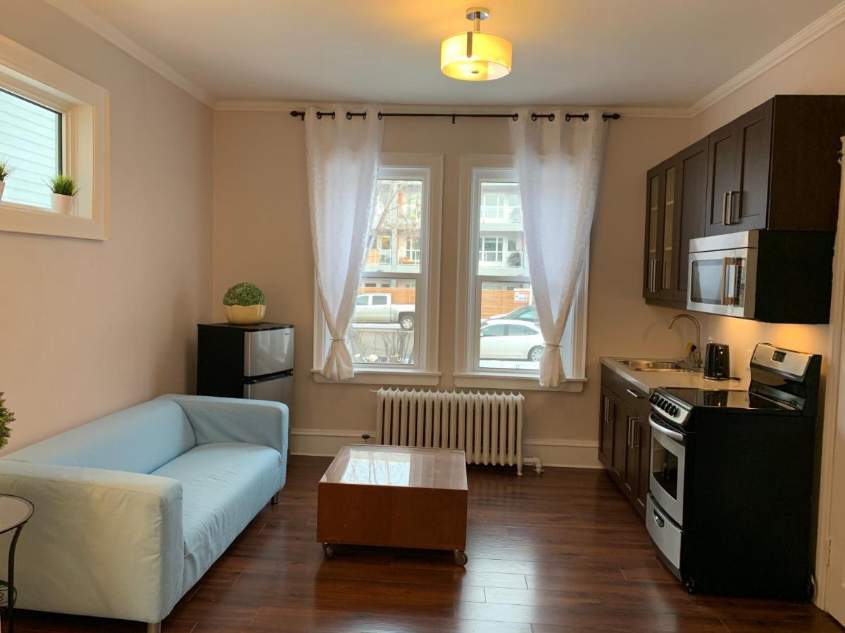 Hansen Inn Winnipeg Ngoại thất bức ảnh
