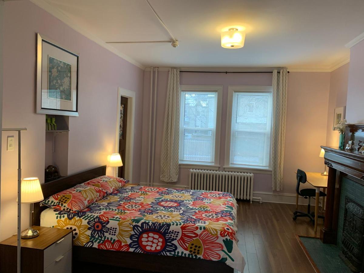 Hansen Inn Winnipeg Ngoại thất bức ảnh