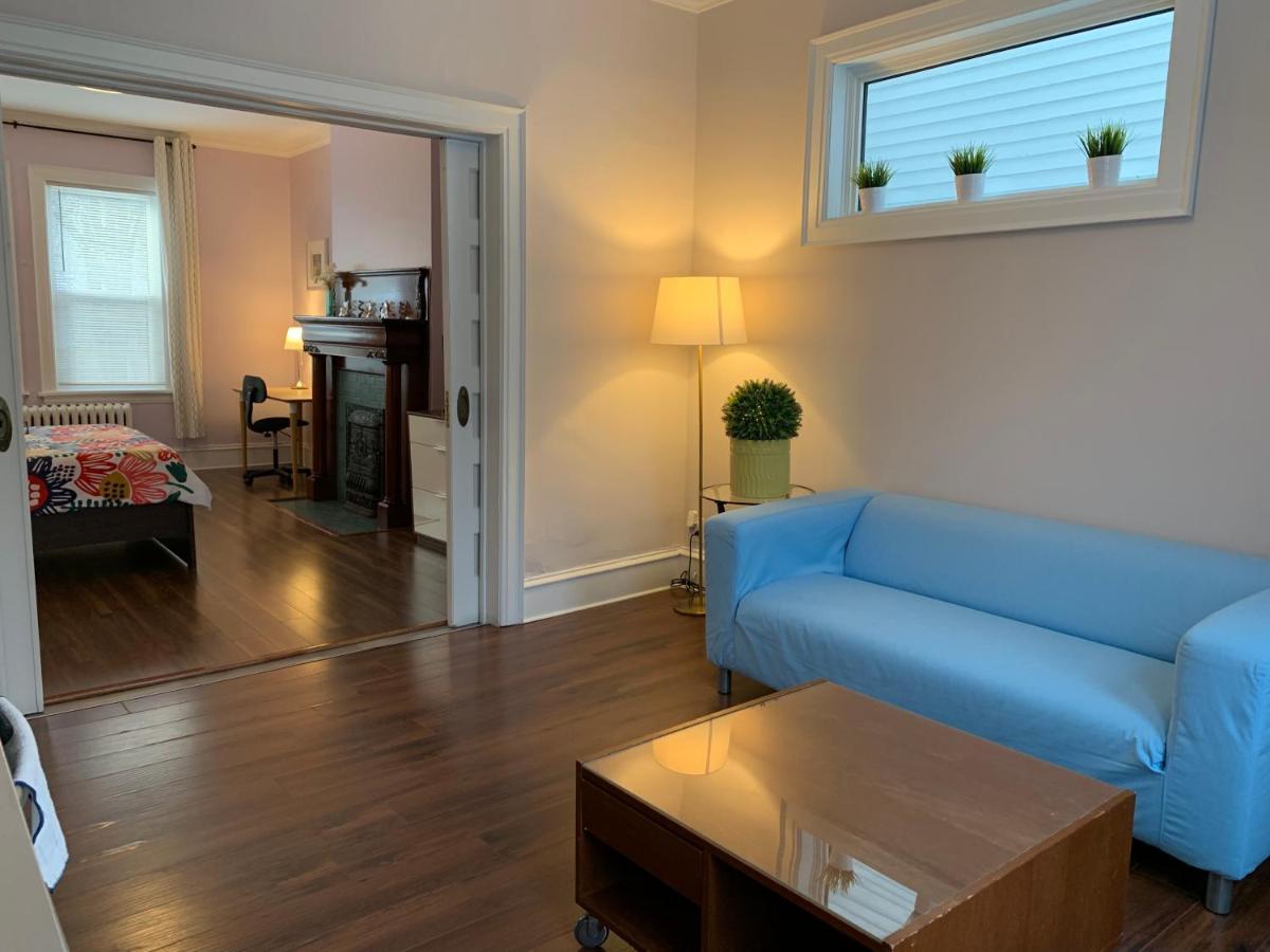 Hansen Inn Winnipeg Ngoại thất bức ảnh