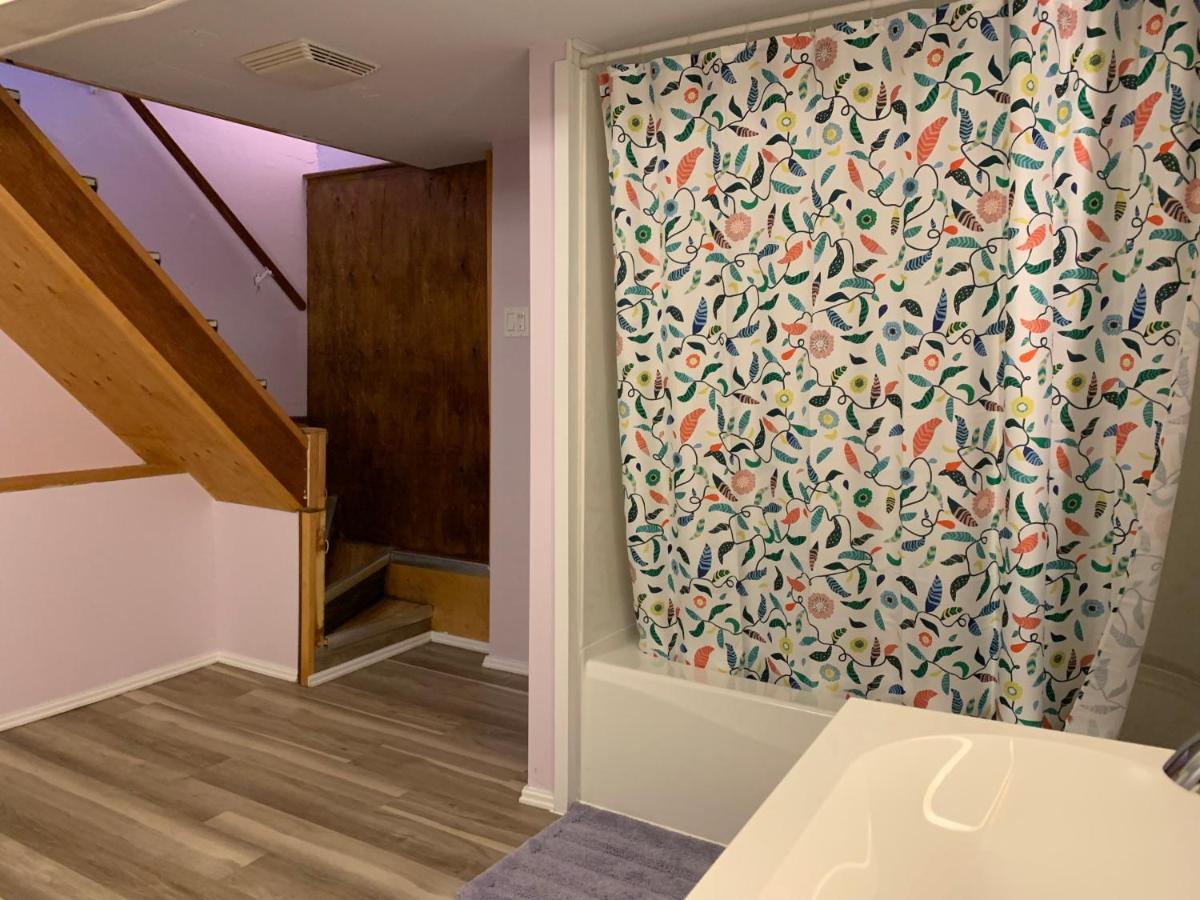 Hansen Inn Winnipeg Ngoại thất bức ảnh