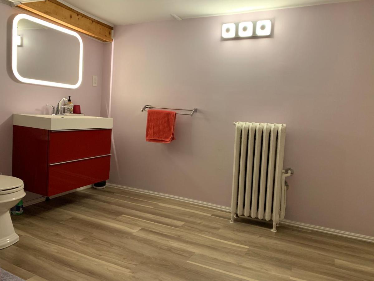 Hansen Inn Winnipeg Ngoại thất bức ảnh