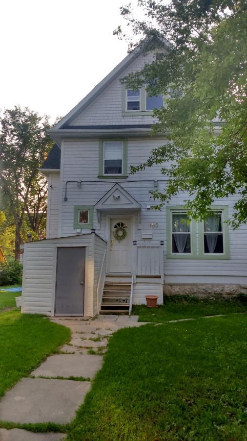Hansen Inn Winnipeg Ngoại thất bức ảnh