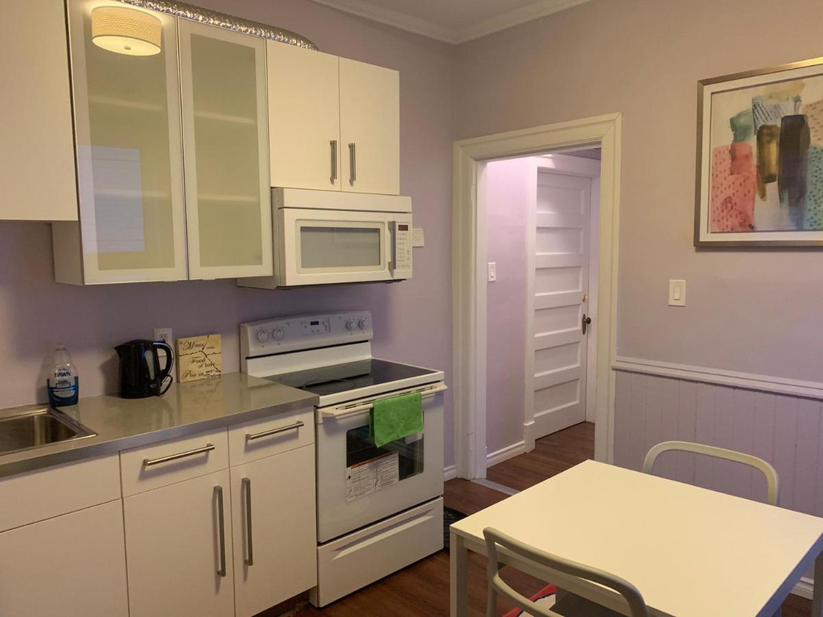 Hansen Inn Winnipeg Ngoại thất bức ảnh