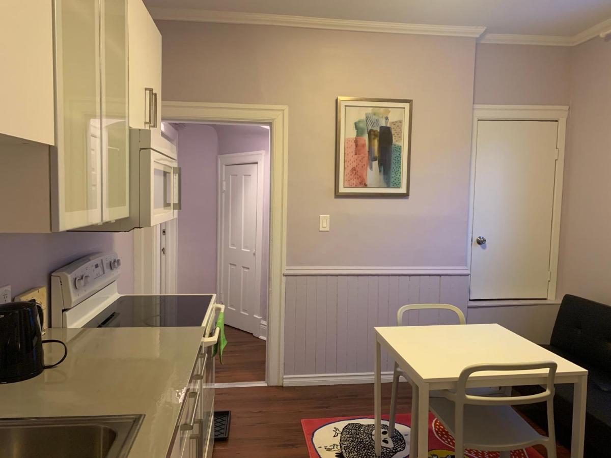 Hansen Inn Winnipeg Ngoại thất bức ảnh