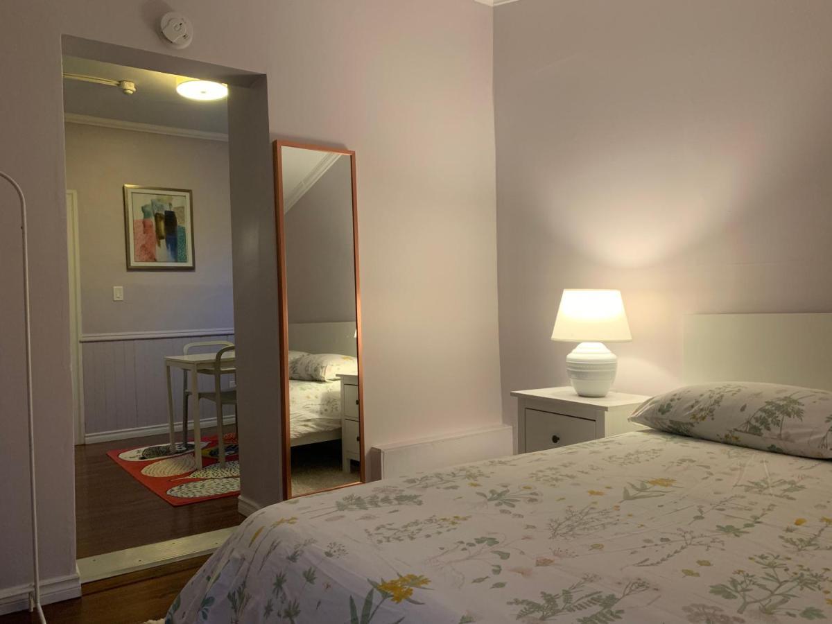 Hansen Inn Winnipeg Ngoại thất bức ảnh